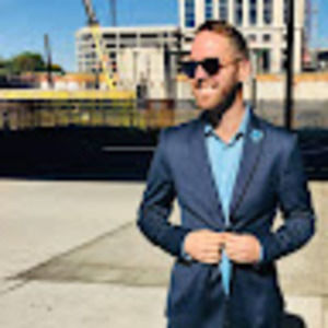 Meet your Posher, Jay